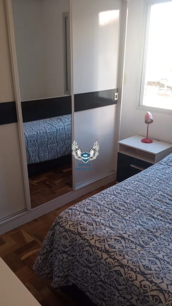 Apartamento, 3 quartos, 63 m² - Foto 11