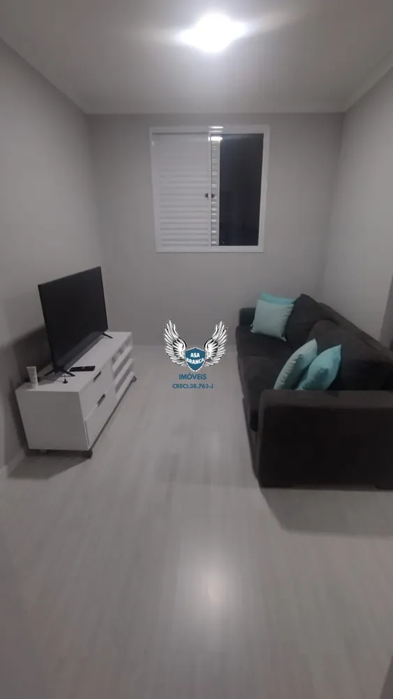 Apartamento, 3 quartos, 63 m² - Foto 10