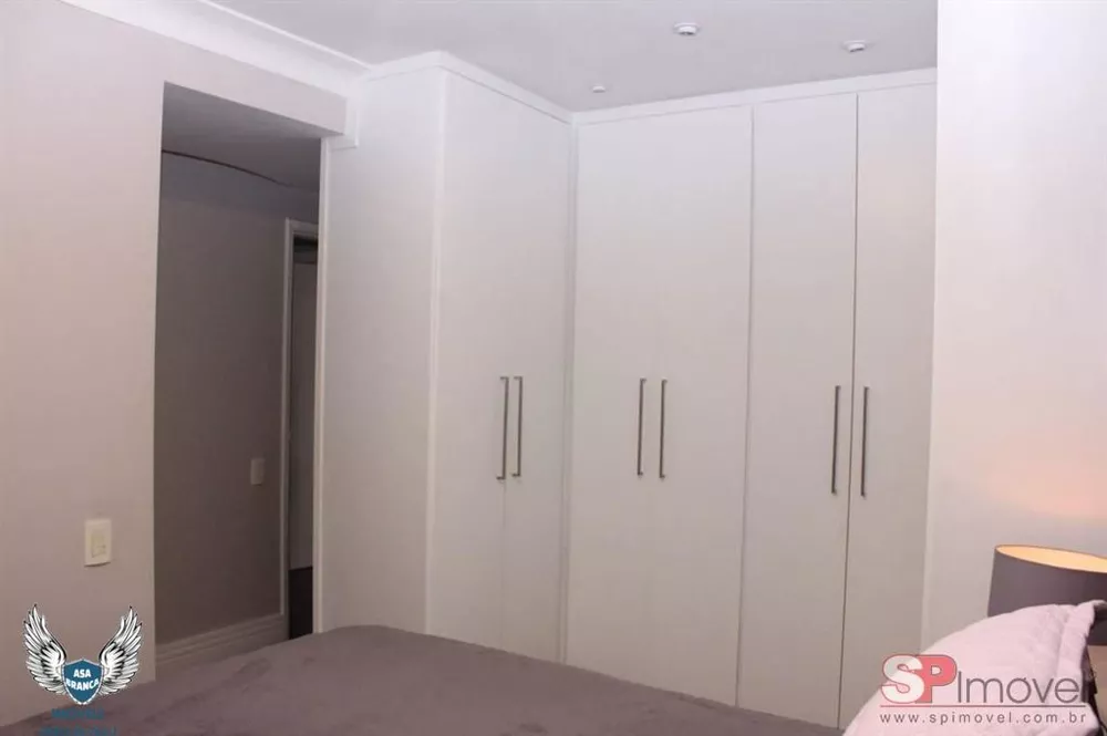 Apartamento à venda com 3 quartos, 106m² - Foto 4