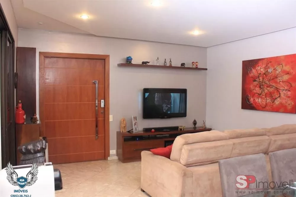 Apartamento à venda com 3 quartos, 106m² - Foto 2