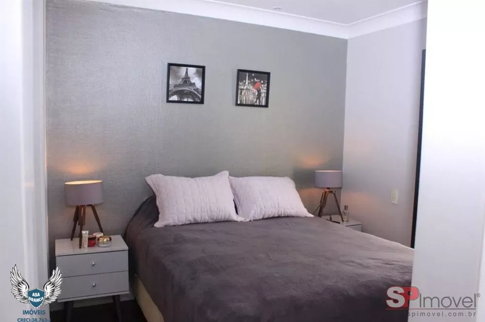 Apartamento à venda com 3 quartos, 106m² - Foto 5