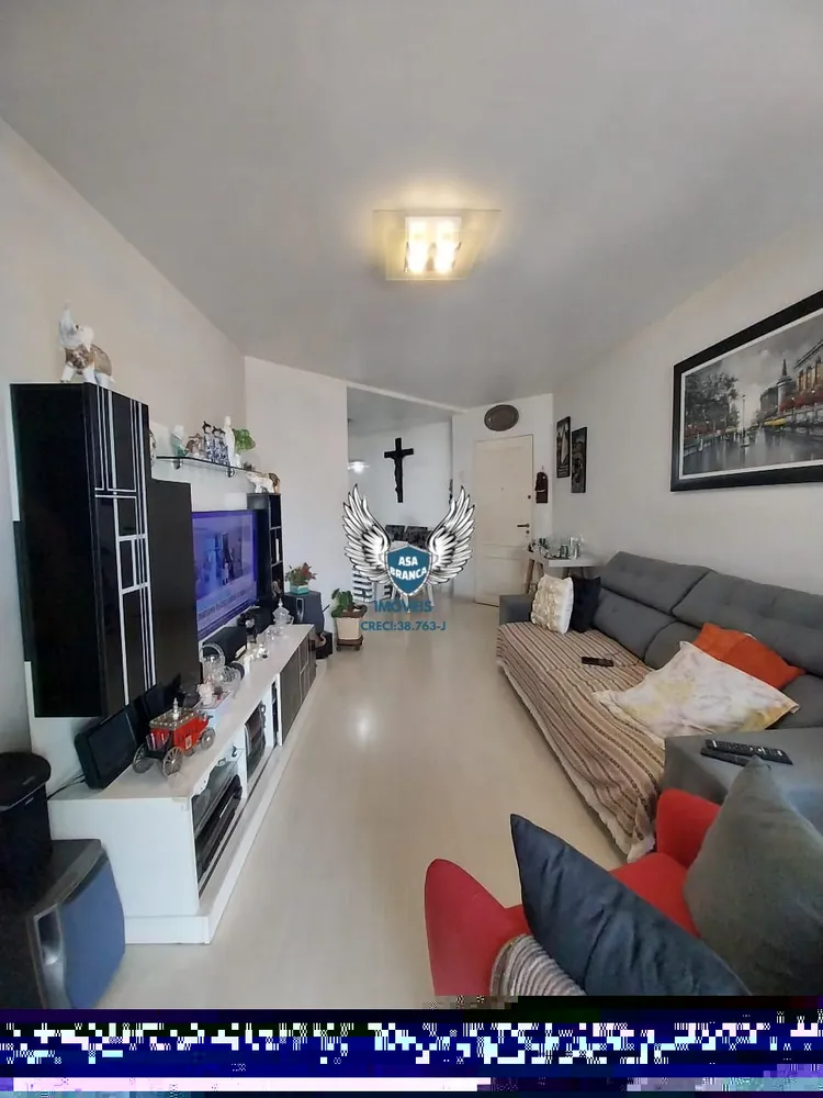 Apartamento, 3 quartos, 70 m² - Foto 5