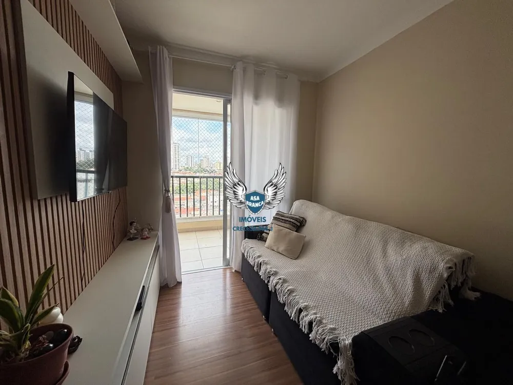 Apartamento, 3 quartos, 70 m² - Foto 14