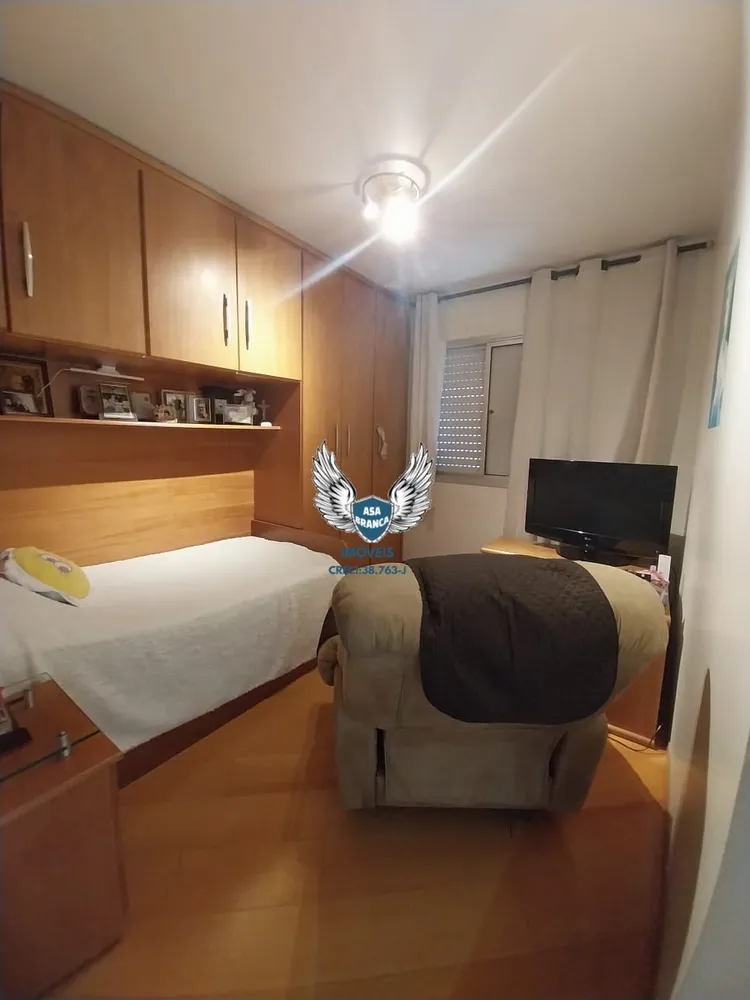 Apartamento, 3 quartos, 70 m² - Foto 9