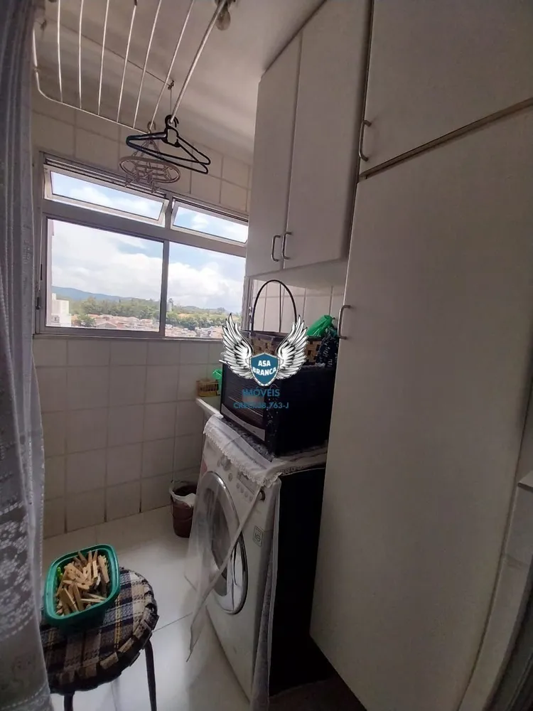 Apartamento, 3 quartos, 70 m² - Foto 2