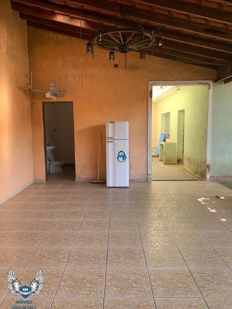 Casa, 2 quartos, 384 m² - Foto 3