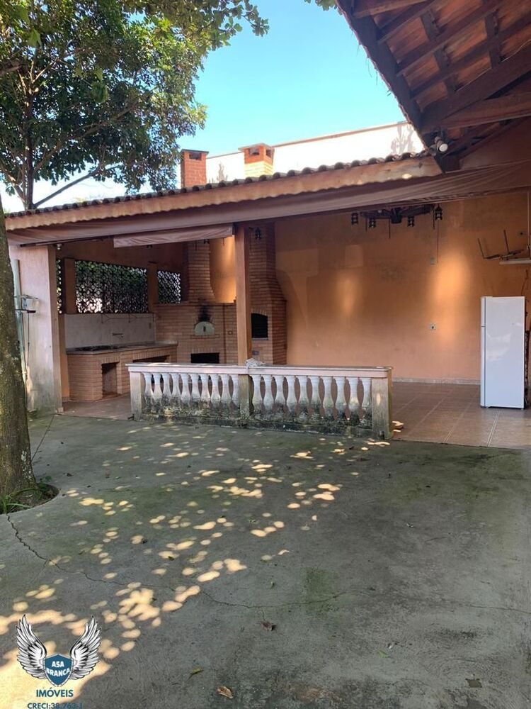 Casa, 2 quartos, 384 m² - Foto 2