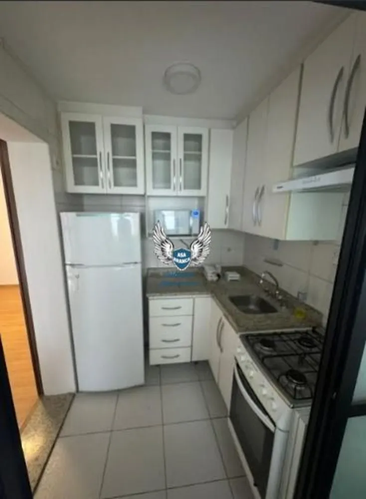 Apartamento, 1 quarto, 45 m² - Foto 9