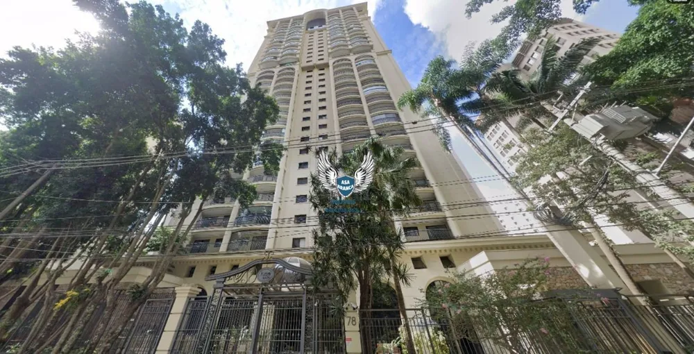 Apartamento, 1 quarto, 45 m² - Foto 1