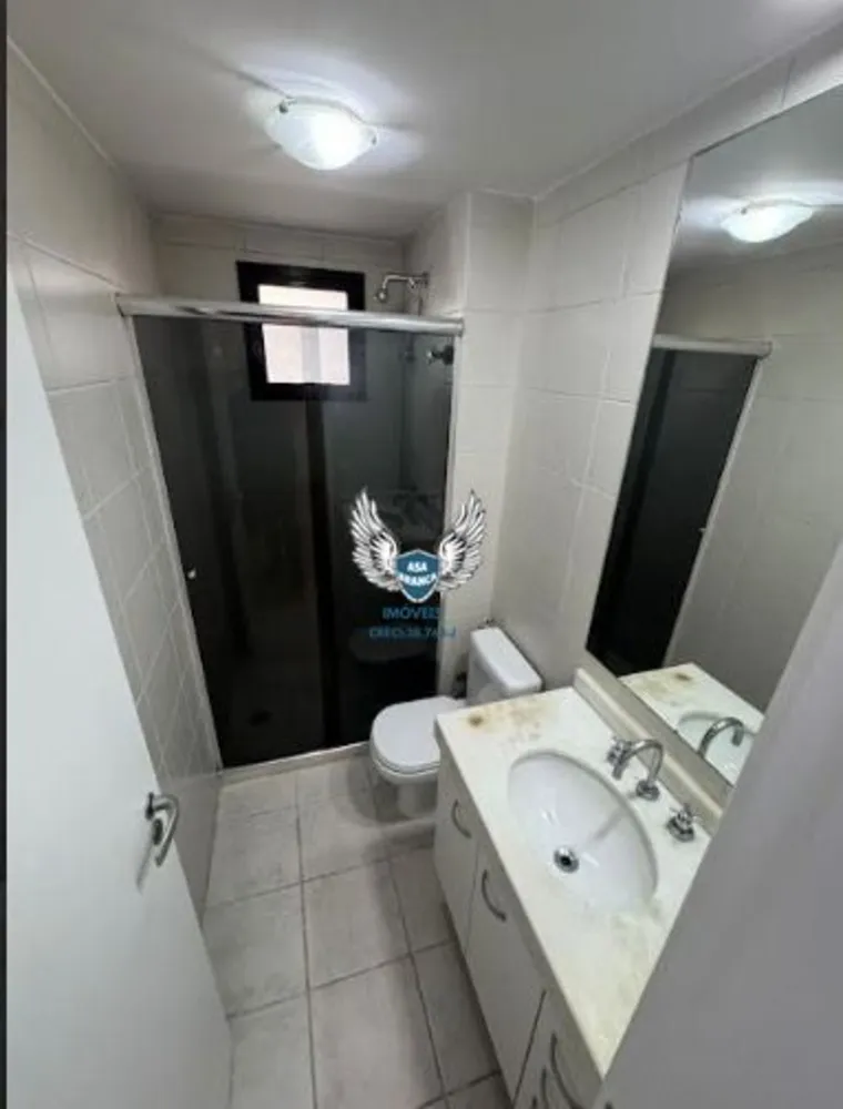 Apartamento, 1 quarto, 45 m² - Foto 7