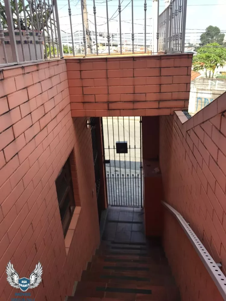 Sobrado à venda com 2 quartos, 107m² - Foto 4