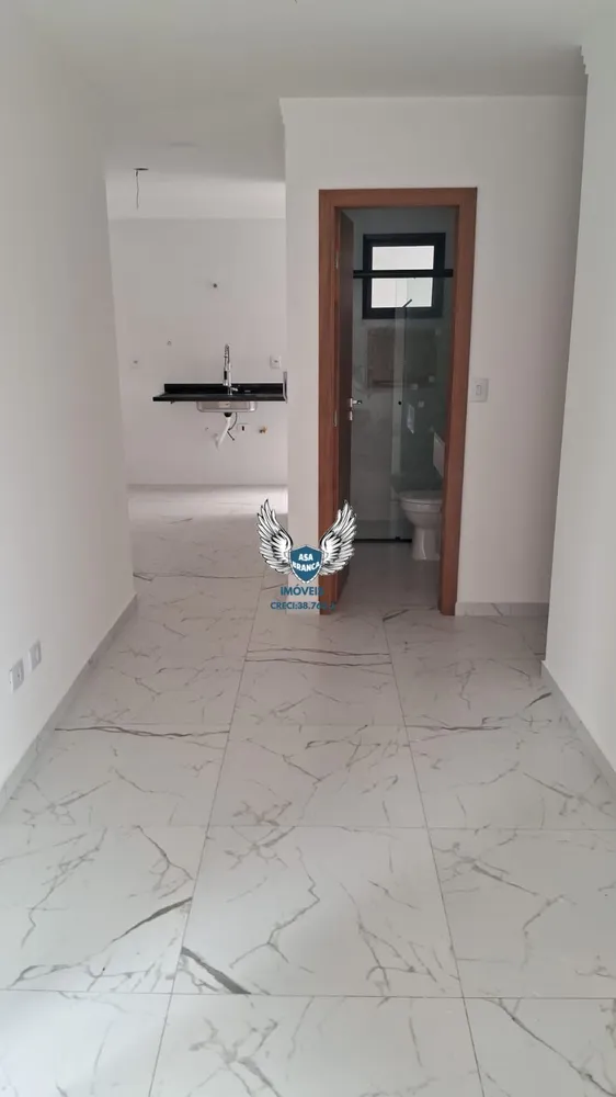Apartamento, 2 quartos, 45 m² - Foto 8
