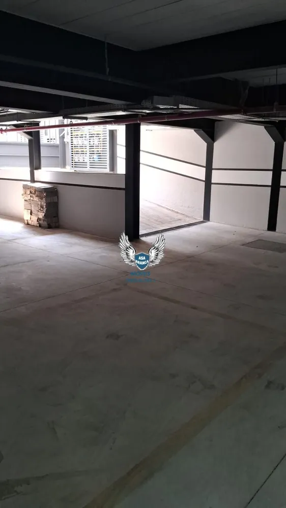 Apartamento, 2 quartos, 45 m² - Foto 4