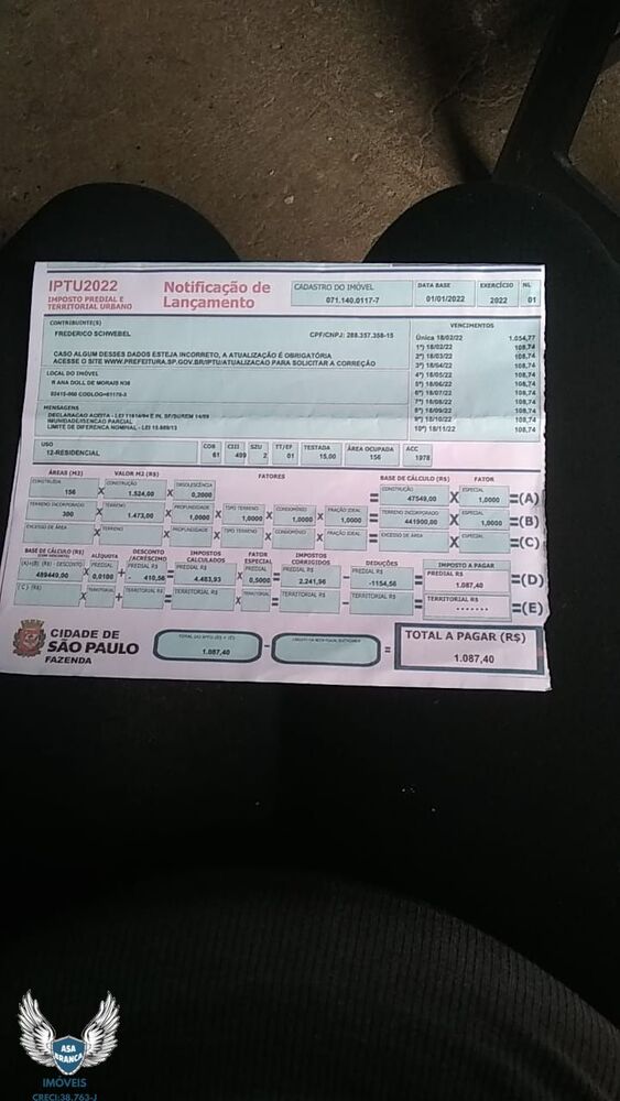 Terreno, 300 m² - Foto 5