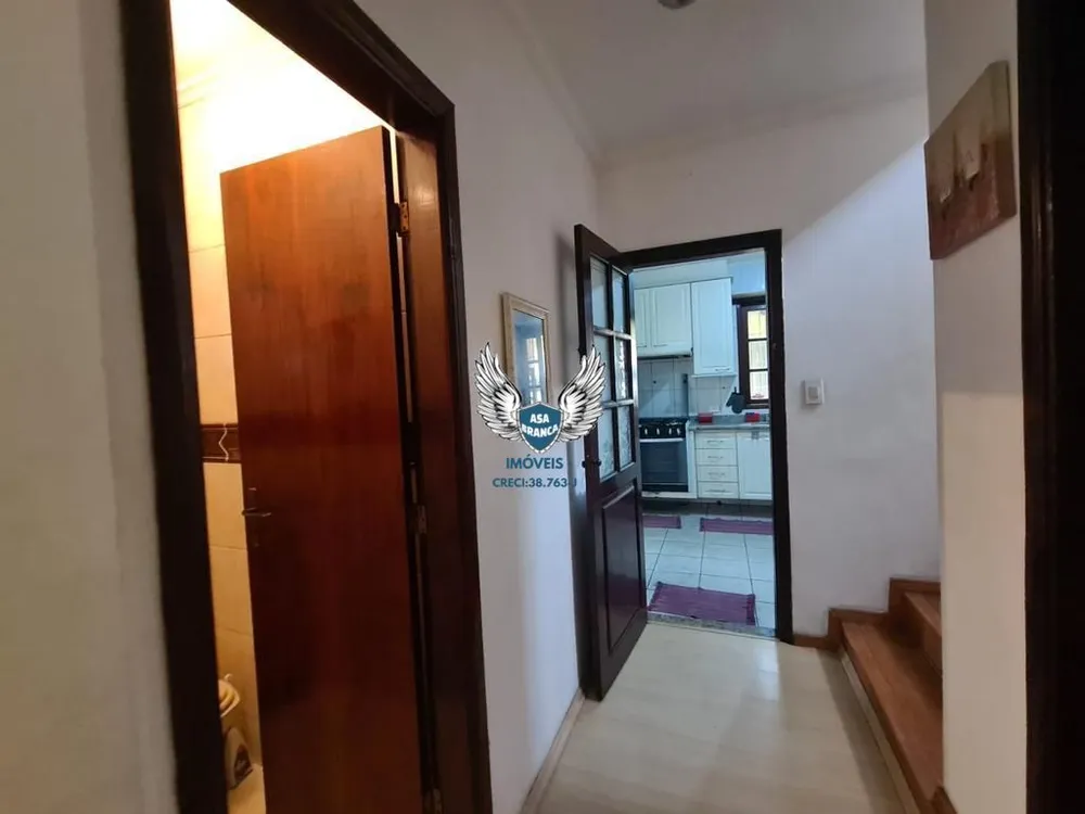 Casa, 4 quartos, 244 m² - Foto 2