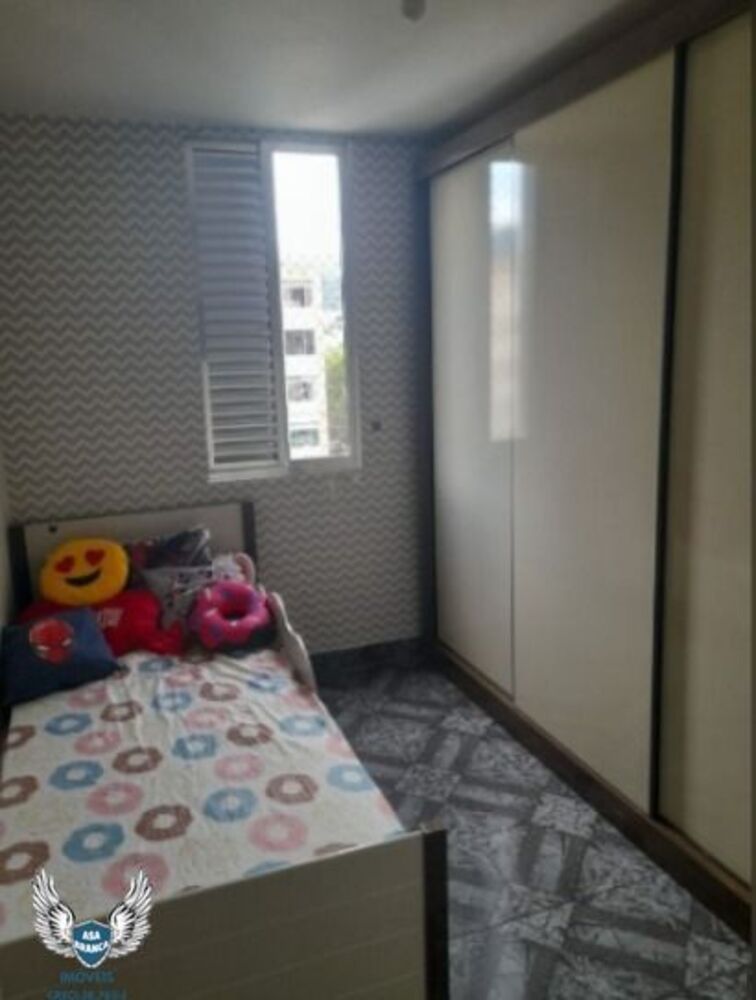 Apartamento, 2 quartos, 59 m² - Foto 9
