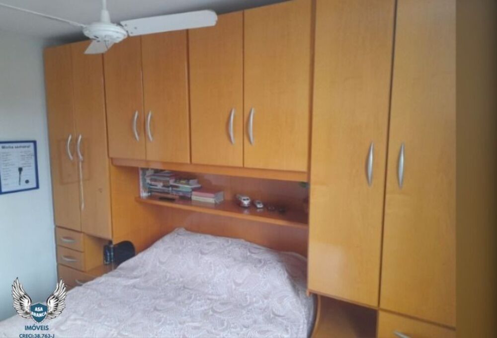Apartamento, 2 quartos, 59 m² - Foto 21