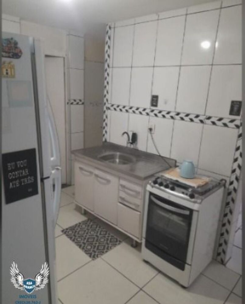 Apartamento, 2 quartos, 59 m² - Foto 23