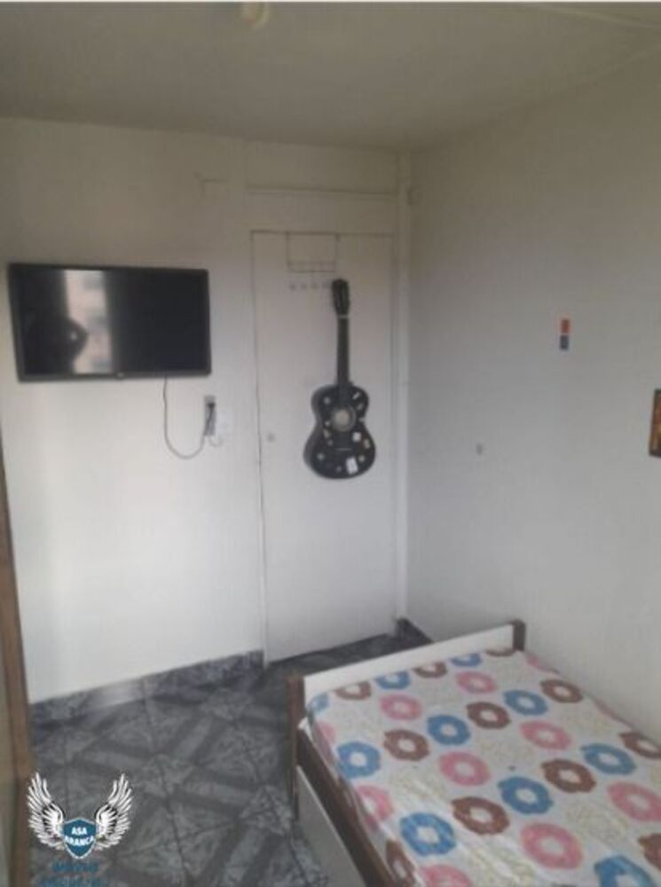 Apartamento, 2 quartos, 59 m² - Foto 6
