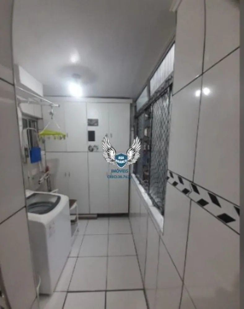 Apartamento, 2 quartos, 59 m² - Foto 11