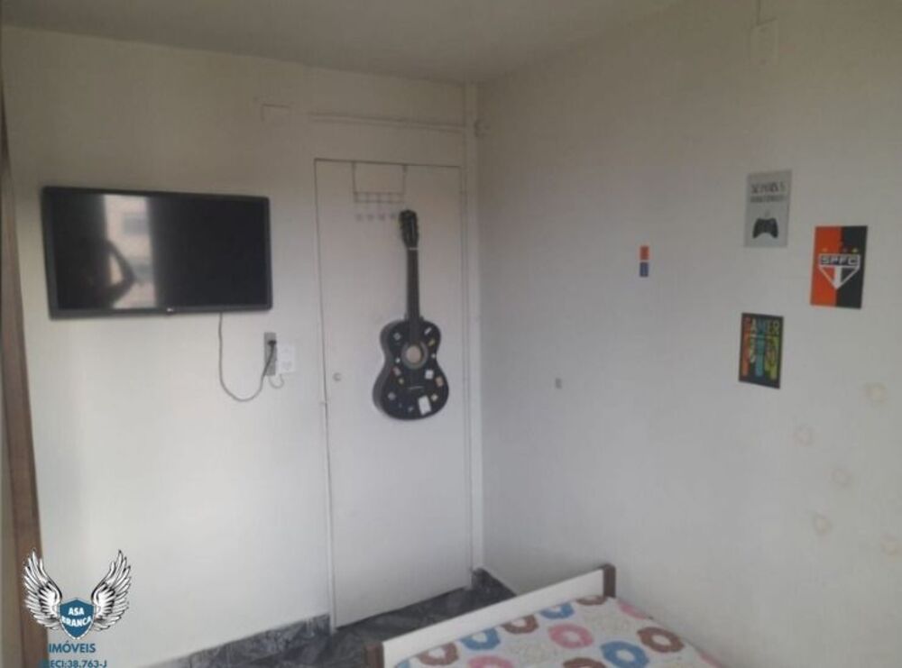 Apartamento, 2 quartos, 59 m² - Foto 3