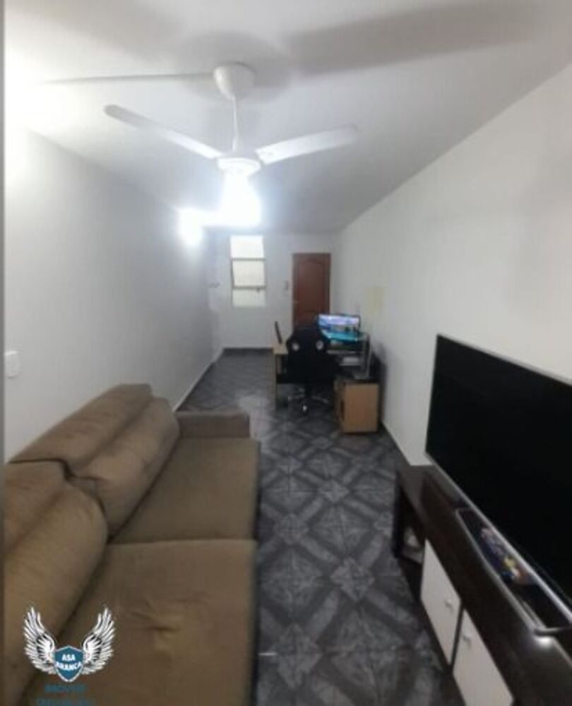 Apartamento, 2 quartos, 59 m² - Foto 4