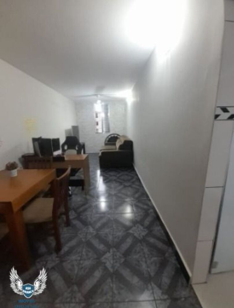Apartamento, 2 quartos, 59 m² - Foto 1