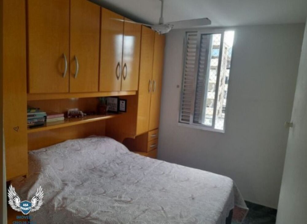 Apartamento, 2 quartos, 59 m² - Foto 7