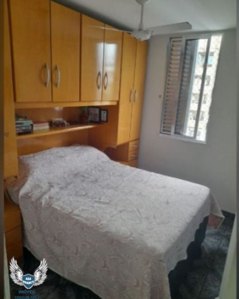 Apartamento, 2 quartos, 59 m² - Foto 24