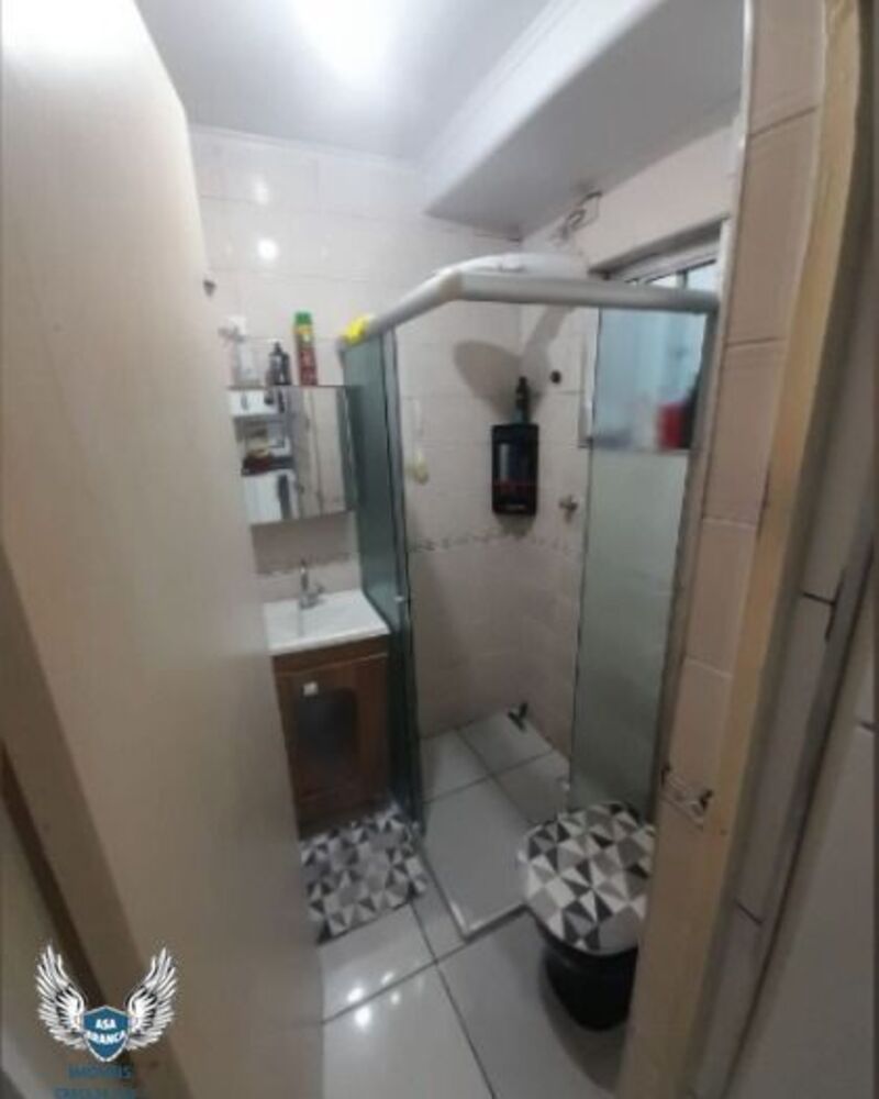 Apartamento, 2 quartos, 59 m² - Foto 5