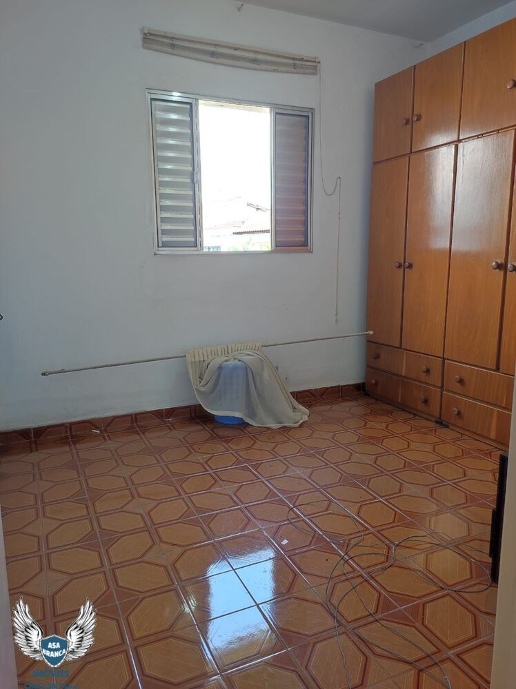 Sobrado, 2 quartos, 150 m² - Foto 1