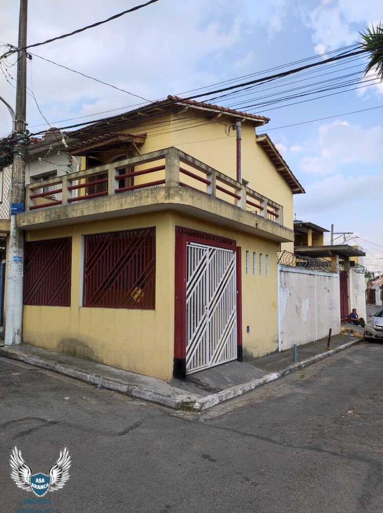 Sobrado, 2 quartos, 150 m² - Foto 4