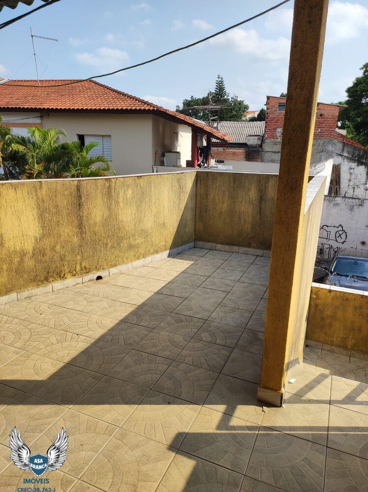 Sobrado, 2 quartos, 150 m² - Foto 2