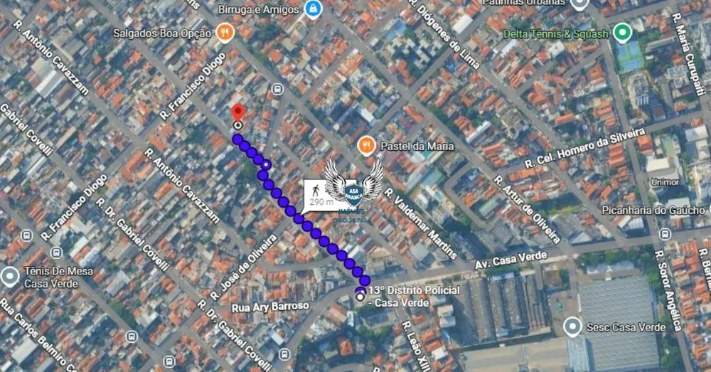 Terreno, 336 m² - Foto 5