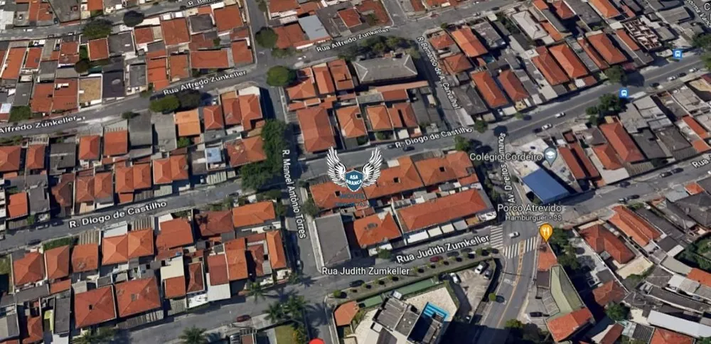 Loja-Salão, 190 m² - Foto 8