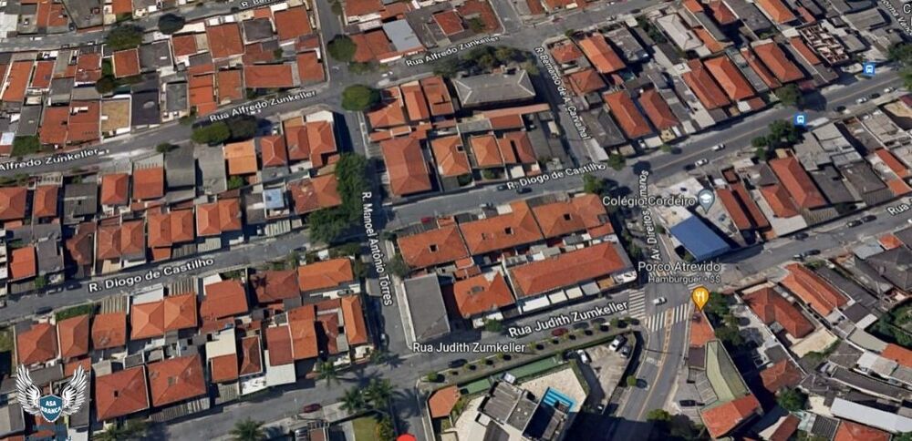 Loja-Salão, 190 m² - Foto 3