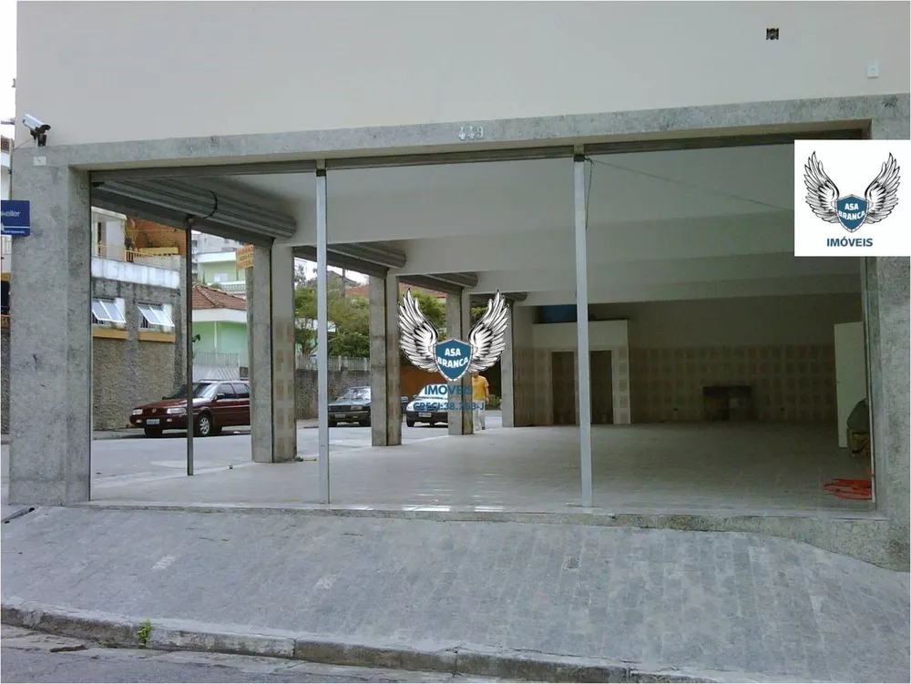 Loja-Salão, 190 m² - Foto 7
