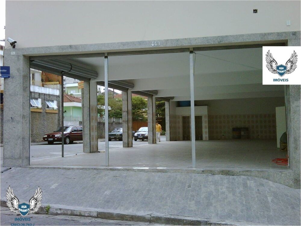 Loja-Salão, 190 m² - Foto 4