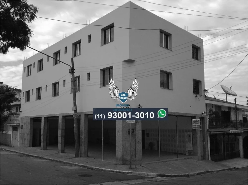 Loja-Salão, 190 m² - Foto 1