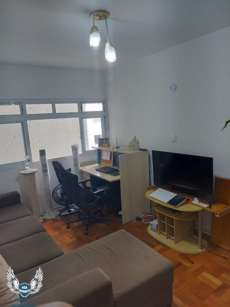 Apartamento, 2 quartos, 72 m² - Foto 4