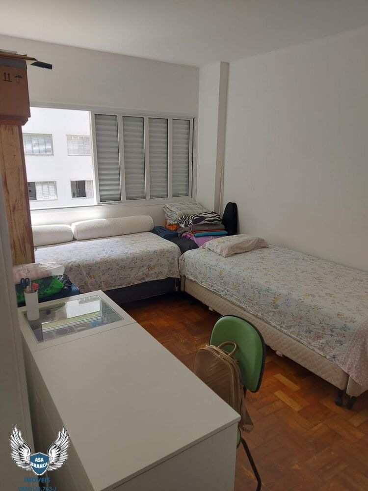 Apartamento, 2 quartos, 72 m² - Foto 5