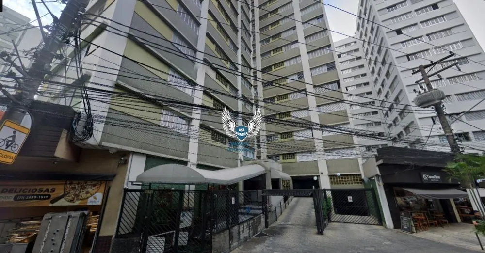 Apartamento, 2 quartos, 72 m² - Foto 10