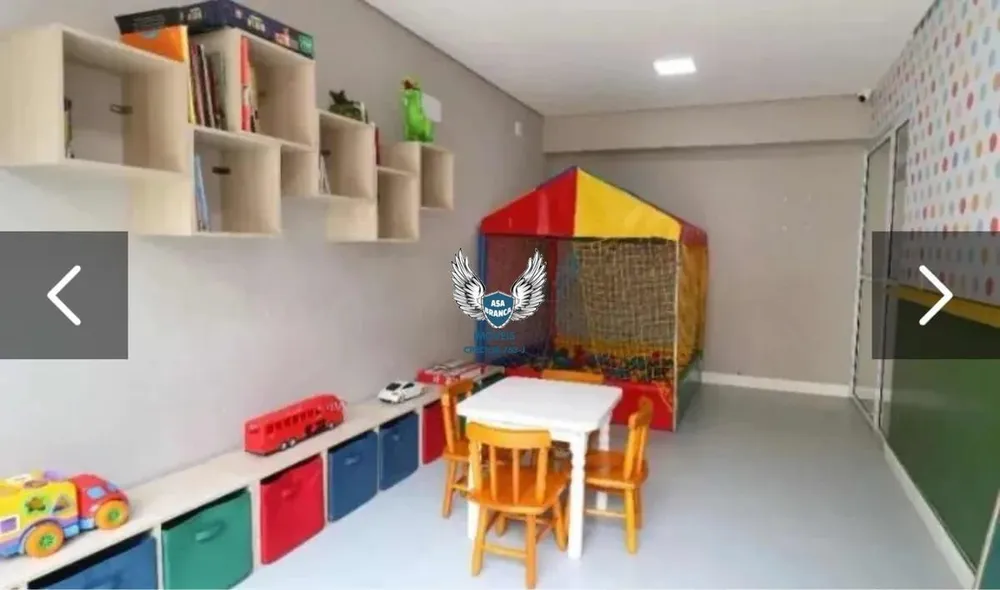 Apartamento, 2 quartos, 65 m² - Foto 10
