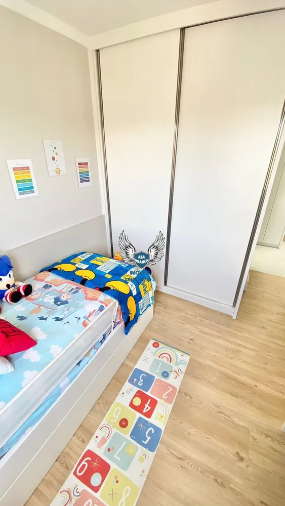 Apartamento, 2 quartos, 92 m² - Foto 8