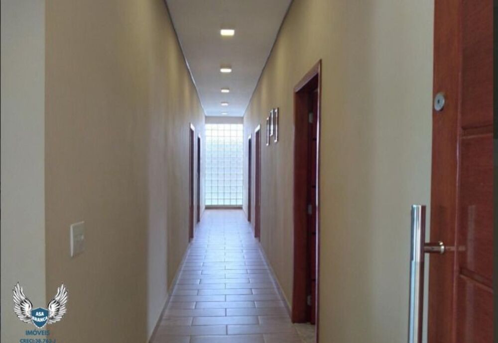 Chácara, 5 quartos, 2450 hectares - Foto 15
