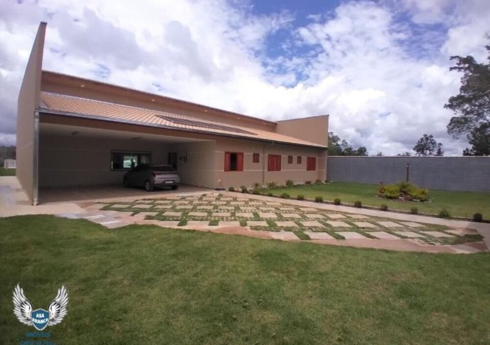 Chácara, 5 quartos, 2450 hectares - Foto 26