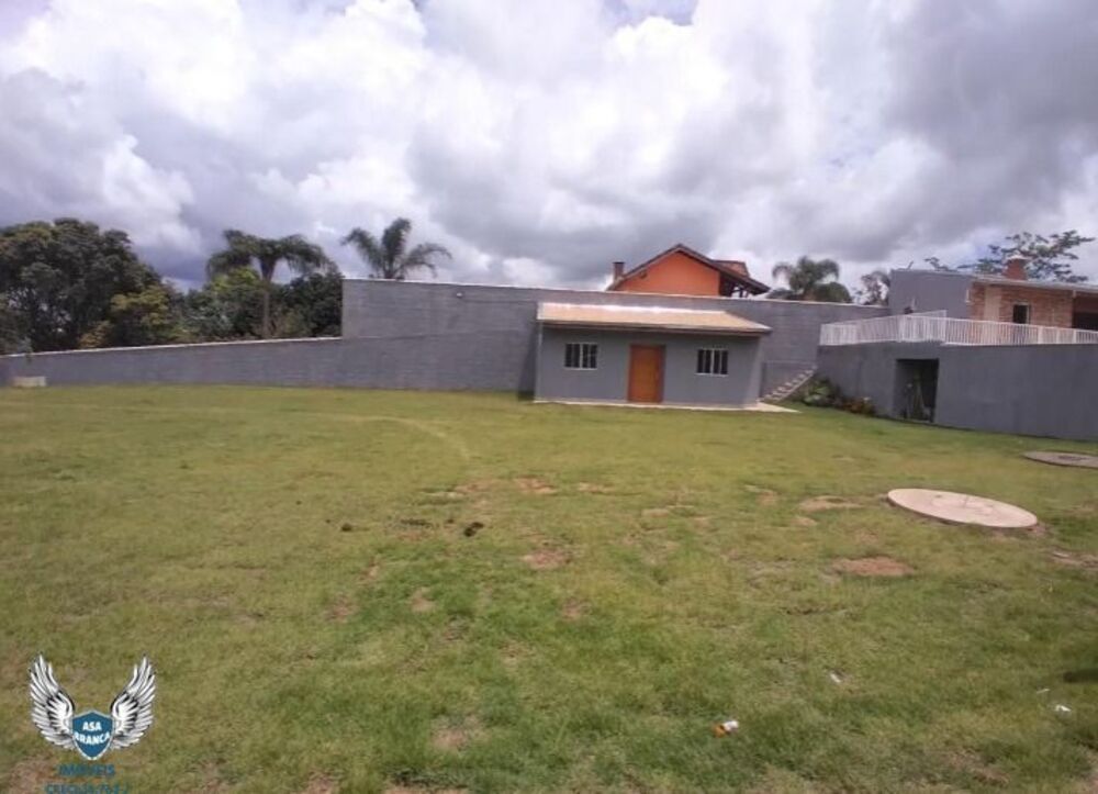 Chácara, 5 quartos, 2450 hectares - Foto 43