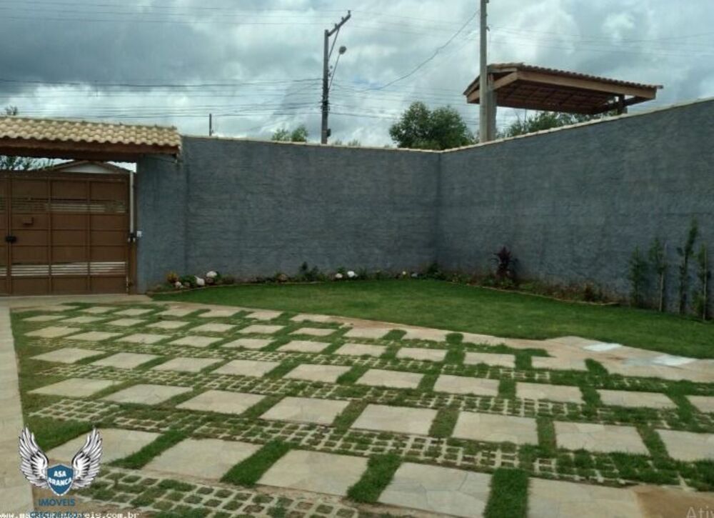 Chácara, 5 quartos, 2450 hectares - Foto 20
