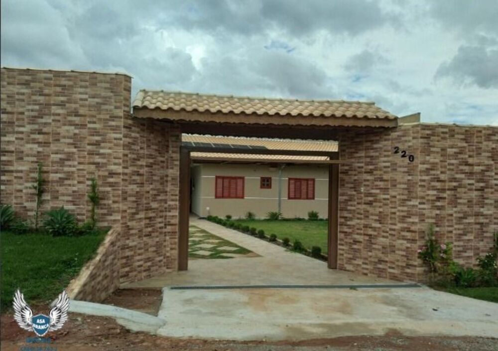 Chácara, 5 quartos, 2450 hectares - Foto 7