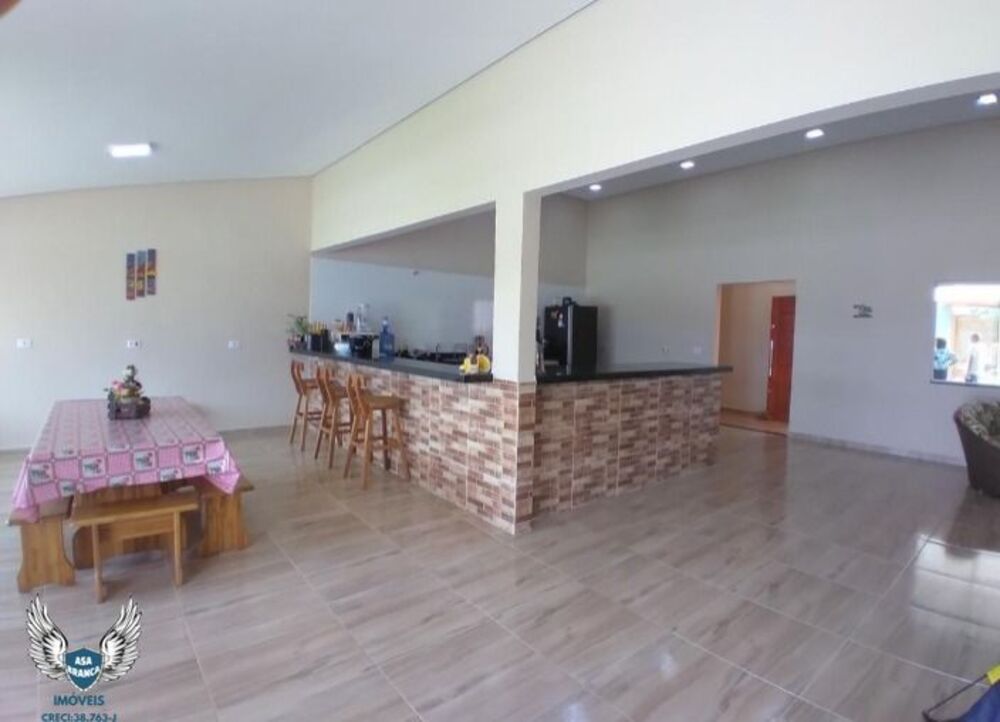 Chácara, 5 quartos, 2450 hectares - Foto 36